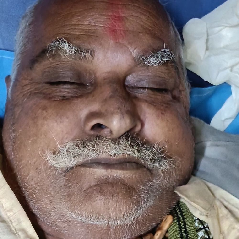 गोंडा में बच्चों विबाद में बुजुर्ग की मौत:पहले महिलाओं में फिर पुरुषों में हुई जमकर मारपीट, खूनी संघर्ष में कई महिलाएं भी घायल