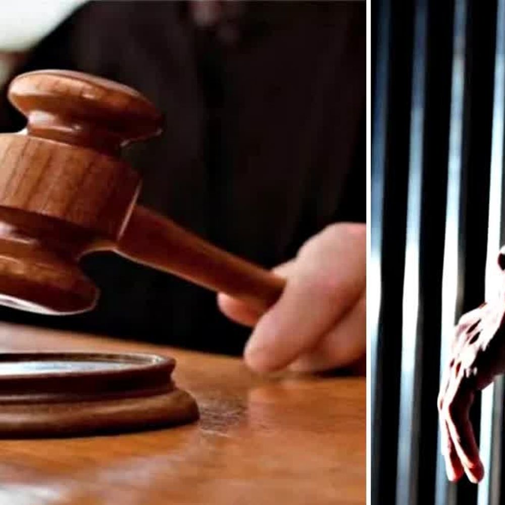 नाबालिग से दुष्कर्म के आरोपी को 20 साल की जेल:50 हजार रुपए जुर्माना भी लगाया, पुलिस को प्रभावी पैरवी से मिली सफलता