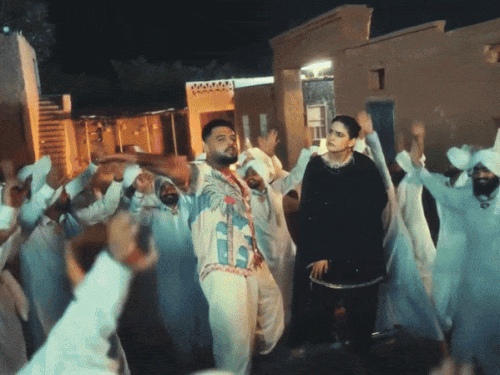 फेमस पंजाबी सिंगर की हत्या की साजिश का पर्दाफाश:सरपंच समेत 3 गिरफ्तार; 'सणे सरपंच सारा पिंड कुट दूं' सॉन्ग से गुस्साए