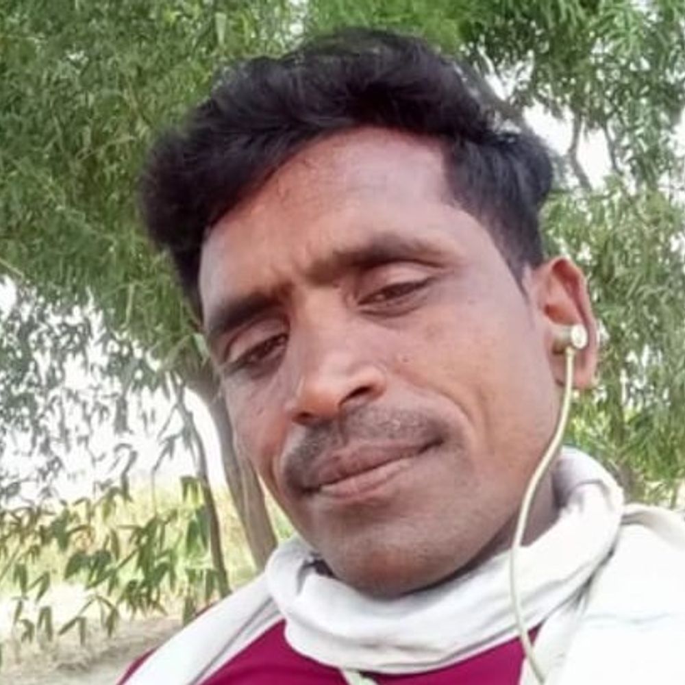 डंपर की टक्कर से चिकित्सक की मौत:फर्रुखाबाद में गंगापुल के पास हुआ हादसा,परिजनों में शोक का माहौल