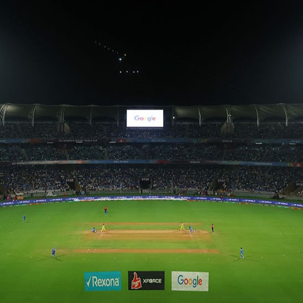 WPL के 3 मैच बगैर दर्शकों के होंगे:नवी मुंबई में नगर निगम चुनाव के कारण पुलिस ने सुरक्षा देने से मना किया