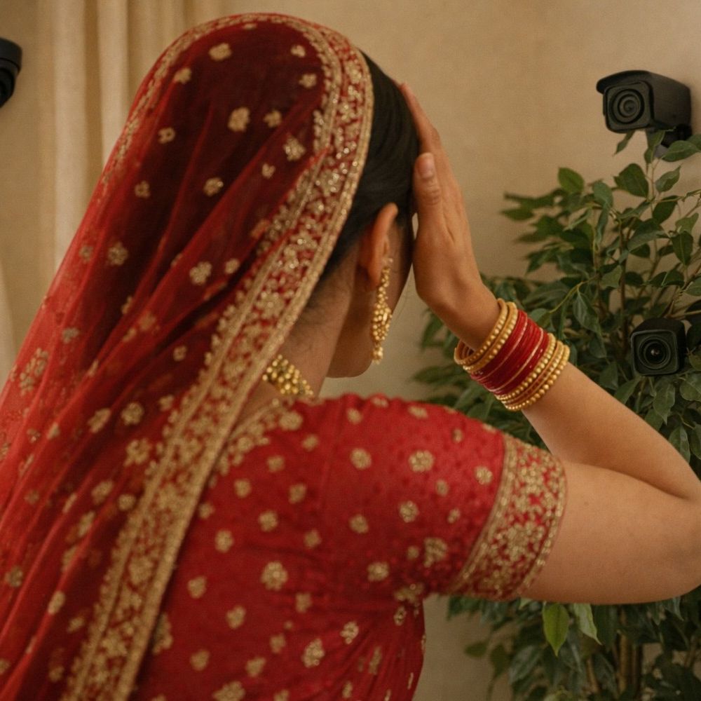 दुल्हन के कमरे में लगाए हिडन कैमरे-रिकॉर्डर:अंबाला में पति की 25 दिन में गई नौकरी, शादी के 3 महीने बाद रास्ते अलग