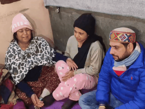 जालंधर वेस्ट के भार्गवों कैंप में युवक की मौत:  परिजनों ने बोला- चिट्टे के ओवरडोज से हुई मौत, पुलिस मामले की कर रही जांच – Jalandhar News