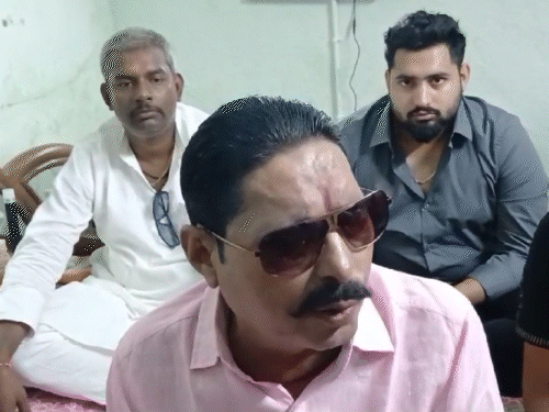 बाहुबली की जमानत याचिका पर इस सप्ताह हो सकती सुनवाई:  सिविल कोर्ट के खारिज करने के बाद हाईकोर्ट का लिया शरण, बेल मिलने के बाद विधायक लेंगे शपथ – Patna News