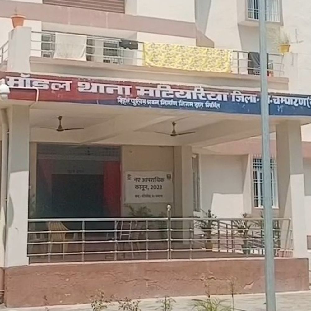 बेतिया में 17 साल की किशोरी अगवा:  शादी की नीयत से बाइक पर ले गए, मां ने 4 लोगों पर कराई FIR – Bettiah (West Champaran) News