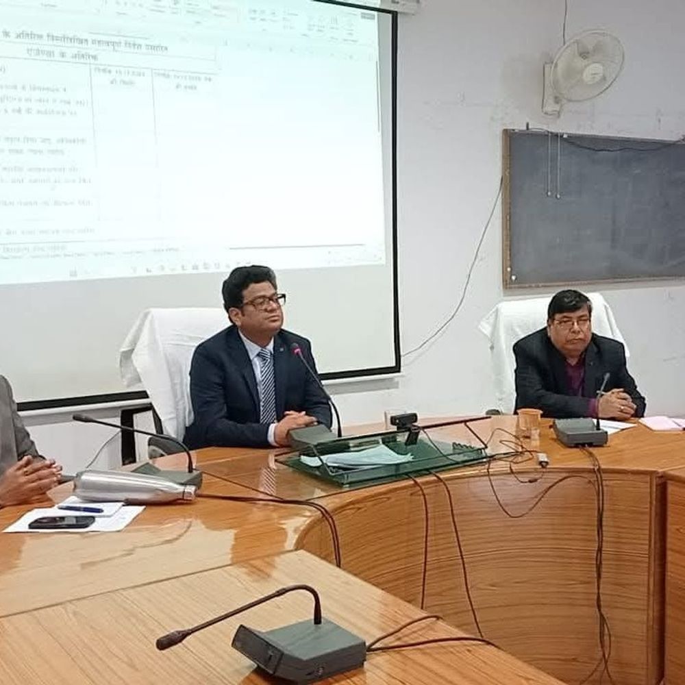 मकर संक्रांति मेला, गायघाट सोनपुल पर भारी वाहन प्रतिबंधित:जिला प्रशासन ने जारी किए आदेश; वैकल्पिक मार्गों का उपयोग करने के निर्देश