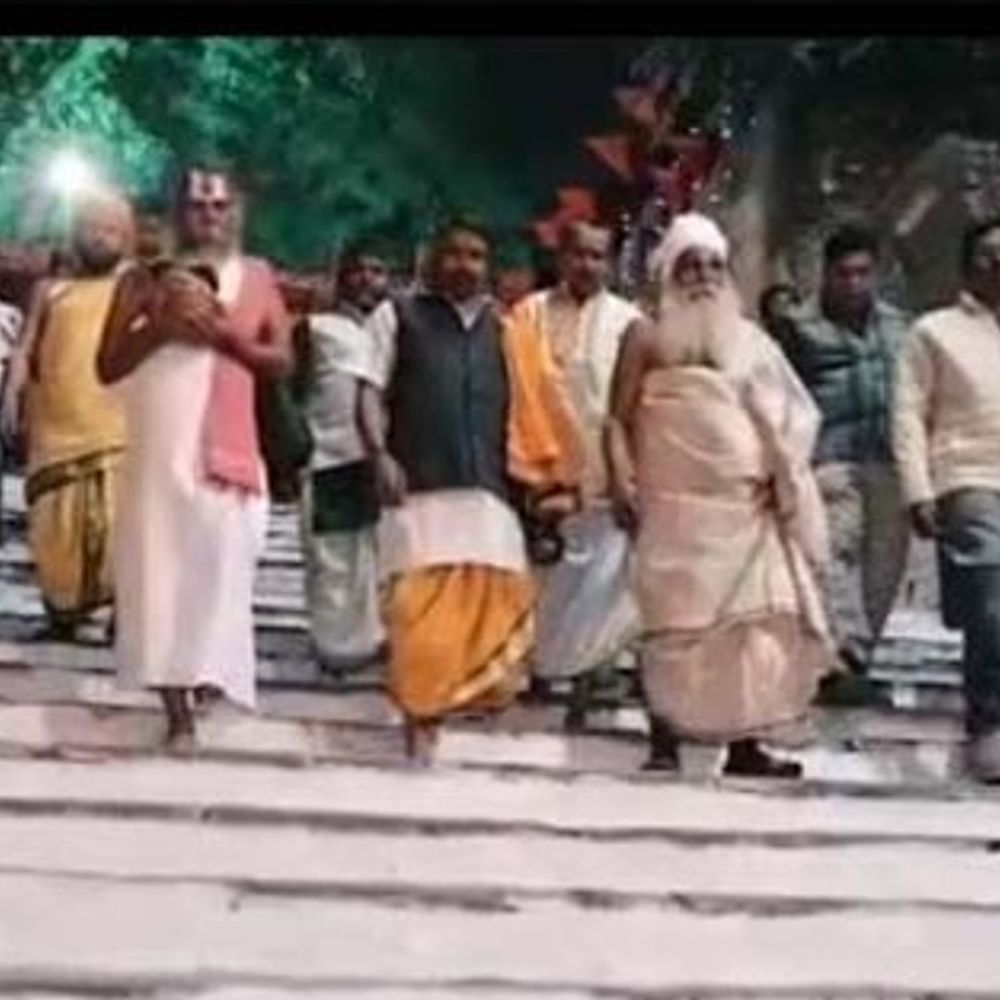 रायगढ़ में मकर संक्रांति पर केलो नदी की महाआरती आज:  समलाई घाट में होगा आयोजन, 11 पंडित विधि विधान से करेंगे पूजा – Raigarh News