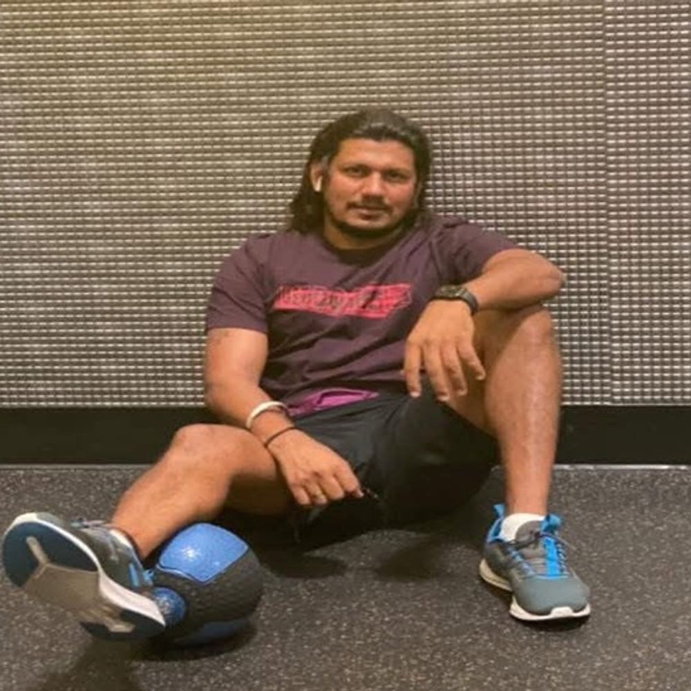 करनाल के रिटायर्ड दरोगा का इकलौता बेटा था वीरेंद्र सांभी:5 साल पहले गया अमेरिका, पत्नी-बच्चे भी बुलाए; लॉरेंस गैंग में आया नाम, गोली मारी