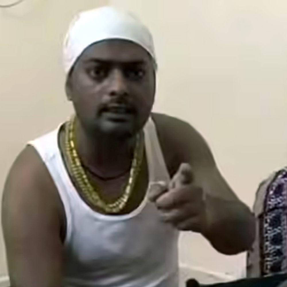 प्रिंस खान ने व्यवसायी से मांगी 1 करोड़ की रंगदारी:  पलामू में सोना कारोबारी को भी कर चुका है टारगेट, व्हाट्सएप कॉल पर दी धमकी – Palamu News