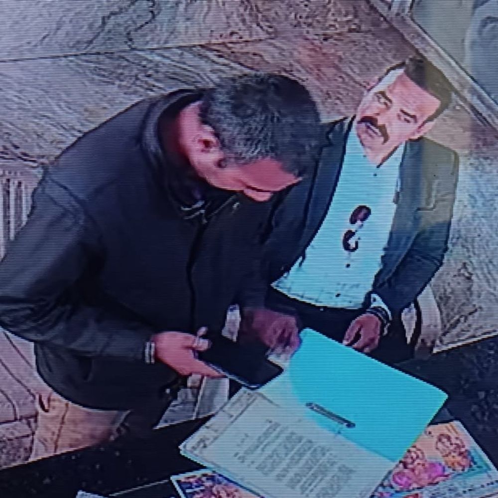 भाजपा छोड़ते ही मालवीया पर ACB की रेड:2 पेट्रोल पंप और बेटे के क्रशर प्लांट के दस्तावेज खंगाले, पूर्व मंत्री- दबाव बनाने की कार्रवाई