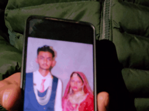 फाजिल्का में नवविवाहिता की मौत:  4 महीने पहले हुई थी शादी, बंद कमरे में मिला शव, ससुराल पक्ष पर प्रताड़ित करने का आरोप – Abohar News