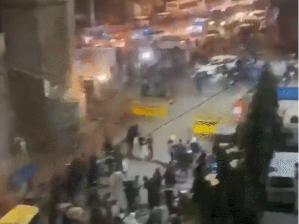 ‘जो चल नहीं सकता, वो दंगों का मास्टरमाइंड कैसे’:दिल्ली मस्जिद हिंसा में 20 गिरफ्तार, फैमिली के आरोपों पर पुलिस बोली- CCTV फुटेज सबूत