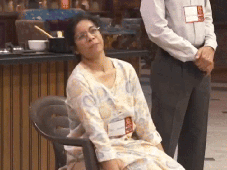 मास्टर शेफ इंडिया में उदयपुर की बेटी ने रचा इतिहास:जजों ने कहा-जब भी डिमोरलाइज होंगे तो आपकी हिम्मत को याद कर लेंगे