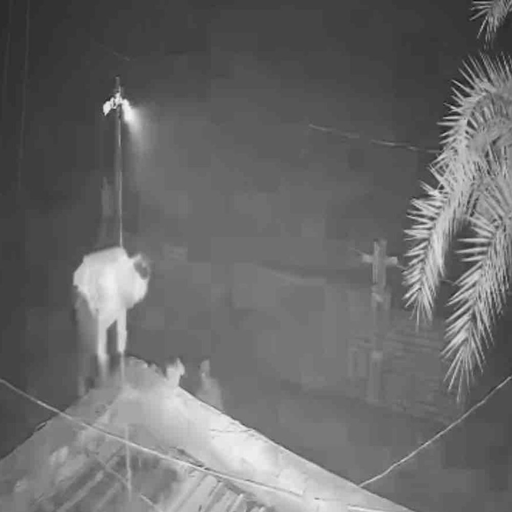 मोतिहारी के निर्माणाधीन कार्यालय में तोड़फोड़, रंगदारी का आरोप:बालगंगा इलाके में 7 लोगों पर FIR, आरोपियों की गिरफ्तारी के लिए छापेमारी जारी