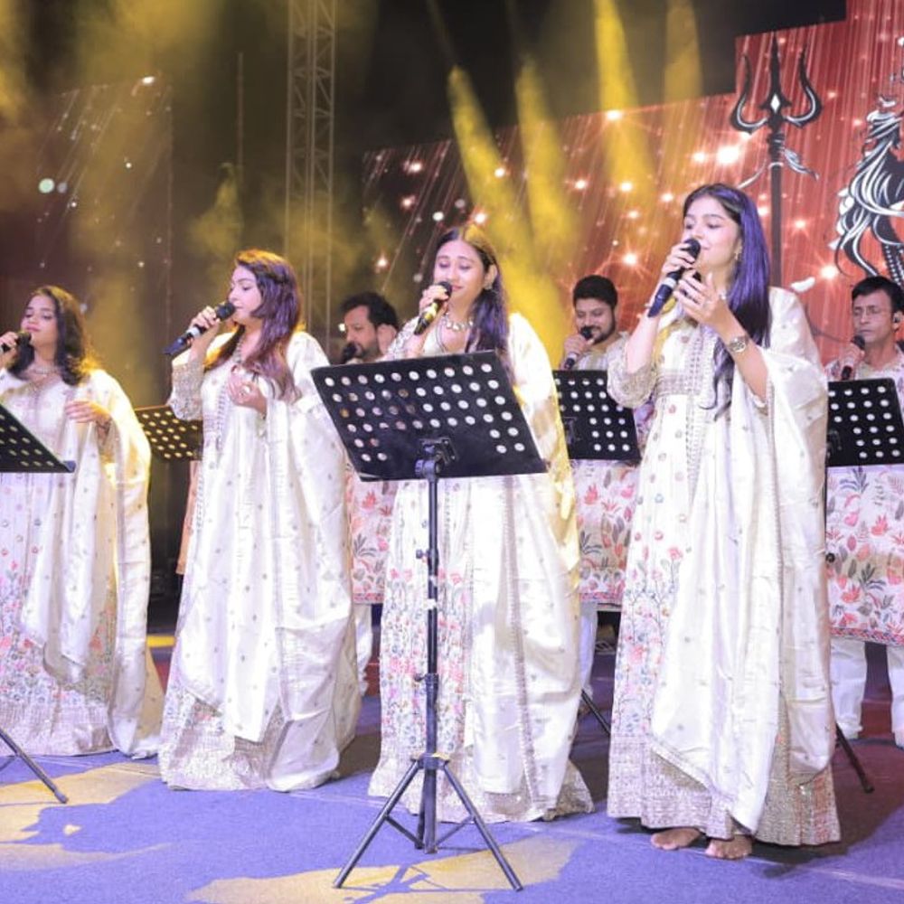 महाकाल महोत्सव का दूसरा दिन, शिवमय हुआ वातावरण:  जनजातीय लोककलाओं, कलायात्रा और ‘शिवा’ प्रस्तुति का अद्भुत संगम – Ujjain News