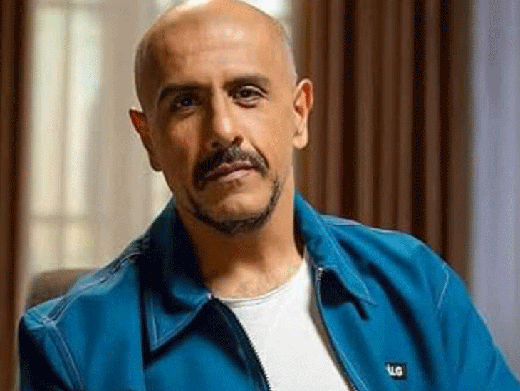 BMC चुनाव में खाली पोलिंग बूथ देख विशाल ददलानी नाराज:युवा वोटर्स पर भड़के, बोले-ये शर्मनाक बात है, इसे देख हर भारतीय को दर्द होना चाहिए