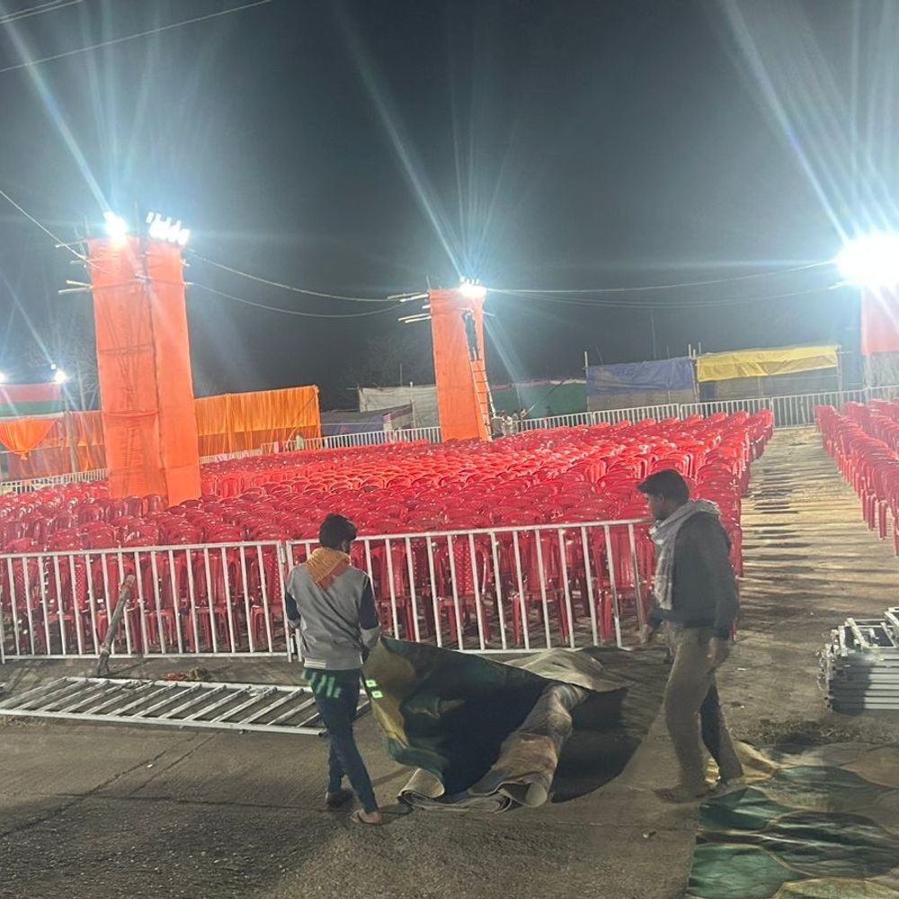 बेलतरा महोत्सव कल से शुरू, सांस्कृतिक विरासत का संरक्षण:  नगपुरा में 3 दिन जुटेंगे कलाकार, डिप्टी सीएम साव करेंगे समापन – Bilaspur (Chhattisgarh) News