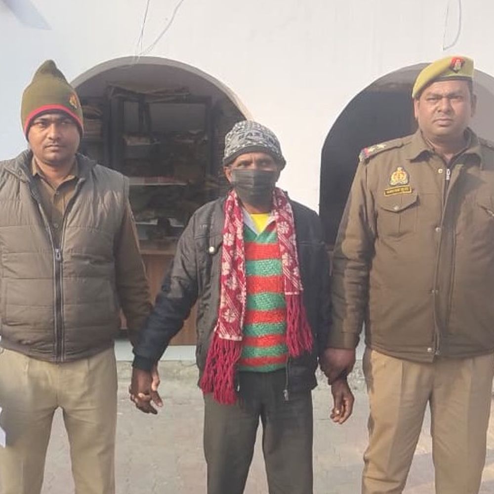 दहेज उत्पीड़न से परेशान विवाहिता फंदे से झूली:  शादी के 18 महीने बाद की आत्महत्या, चार आरोपी गिरफ्तार – Shravasti News