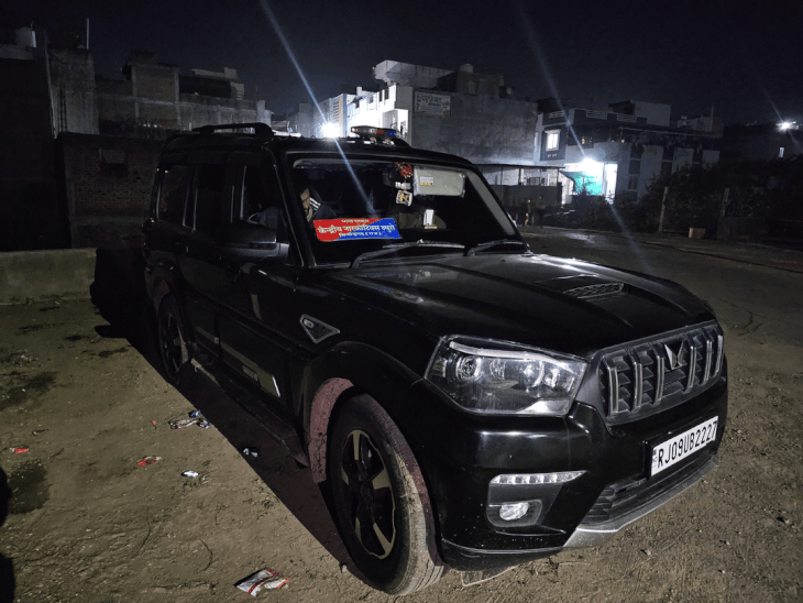 चित्तौड़गढ़ में एमडी ड्रग फैक्ट्री का कनेक्शन मंदसौर से निकला:  CBN ने 2 करोड़ का माल जब्त किया; गार्ड व मकान मालिक गिरफ्तार – Mandsaur News