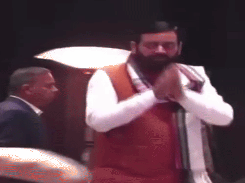 पंचकूला में विपक्षी नेताओं के साथ चर्चा करेंगे CM:  ऑल पार्टी मीटिंग बुलाएगी सरकार; 2.25 लाख करोड़ बजट पहुंचने का अनुमान – Haryana News