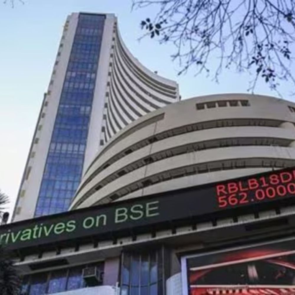 महाराष्ट्र निकाय चुनाव के चलते शेयर बाजार बंद:नितिन कामथ बोले- लोकल इलेक्शन के लिए मार्केट बंद करना गलत; MCX शाम को खुलेगा