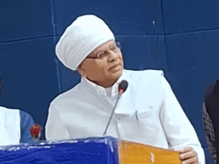 कांग्रेस विधायक ने रेप को धर्मग्रंथों से जोड़ा, कहा-तीर्थफल मिलेगा:SC-ST महिलाओं पर बरैया का विवादित बयान; दावा- उनके ग्रंथों में इसके निर्देश