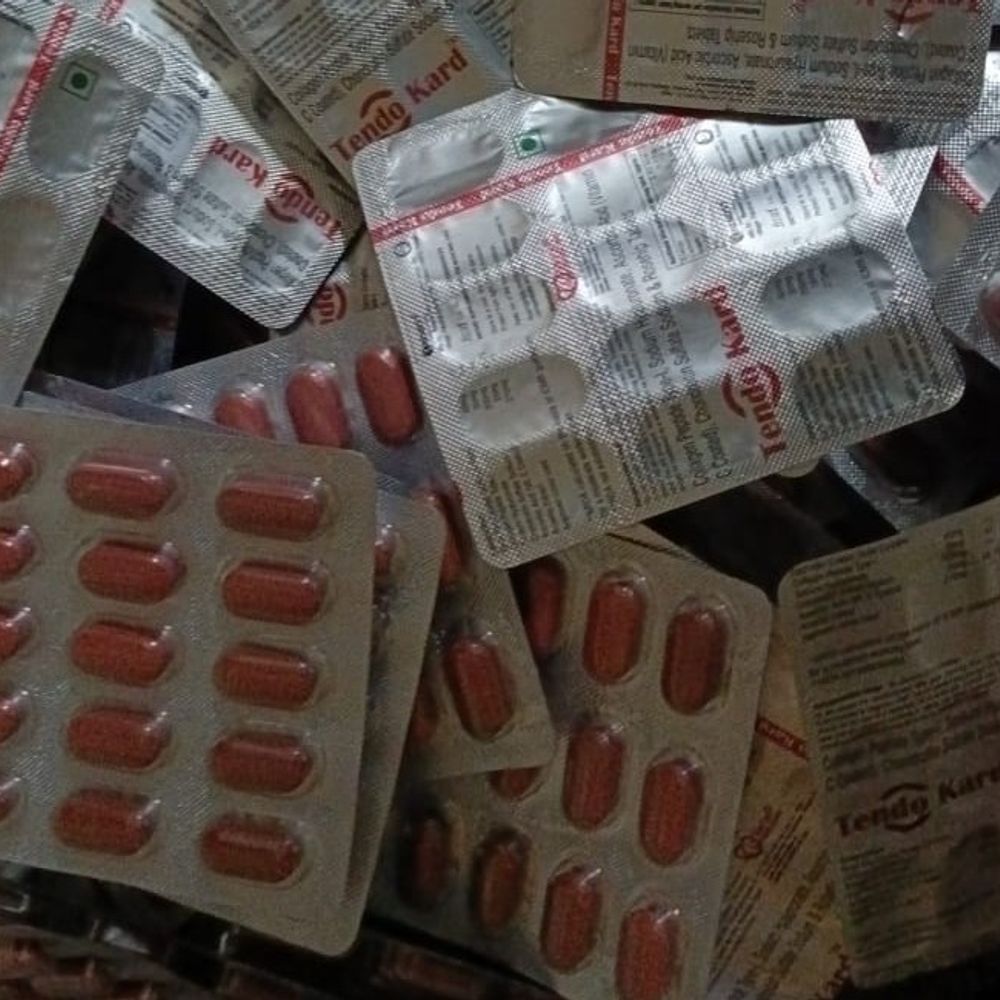 मोहाली में नकली दवा कारोबार का पर्दाफाश:  2 फैक्ट्रियों पर छापा-1 सील, दवा जब्त, लग चुका है 16 लाख जुर्माना – Mohali News