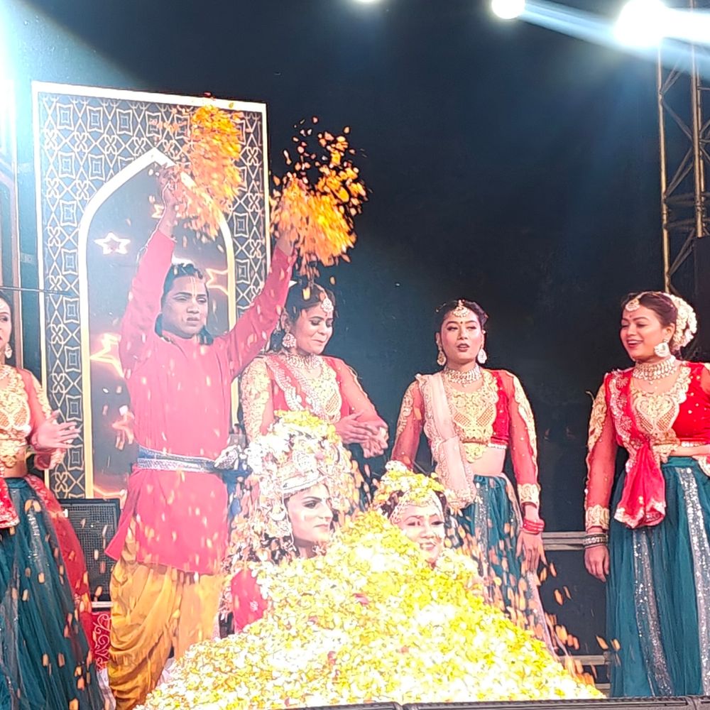 कांगड़ा में मकर संक्रांति पर्व की पहली स्टार नाइट:  पंजाबी सिंगर के गीतों पर झूमे लोग, 20 स्थानीय गायकों को मिला मंच – Kangra News