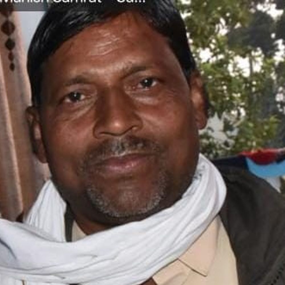 घर में सो रहे शख्स की गोली मारकर हत्या:खगड़िया में घायल होने के बाद पत्नी को दिया था आवाज, घटनास्थल का जांच कर रही पुलिस