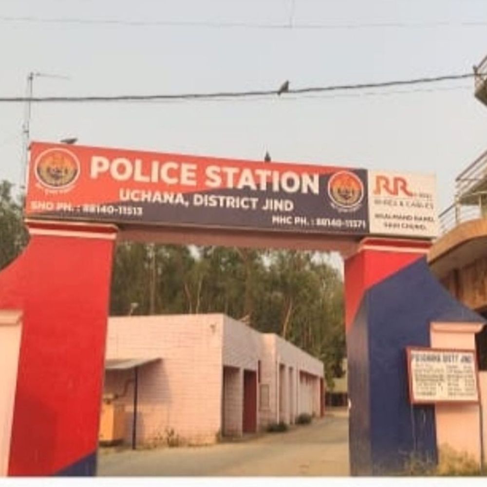 उचाना के पशु कारोबारी के 45 लाख हड़पे:  MP के लोगों ने 30 भैंस खरीदी, दिया गया चेक हुआ बाउंस, रुपए मांगने पर धमकी – Uchana News