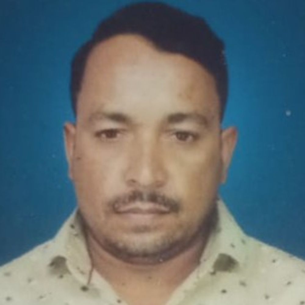 बांका में दो बाइक की टक्कर:मेला देखकर लौट रहे युवक की मौत, एक घायल