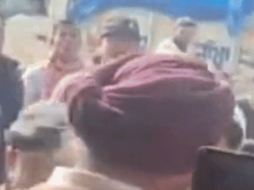 सिरसा में युवक पर तलवार और कुल्हाड़ी से हमला:  पुरानी रंजिश में दिया वारदात को अंजाम, तीन पर केस दर्ज – dabwali News