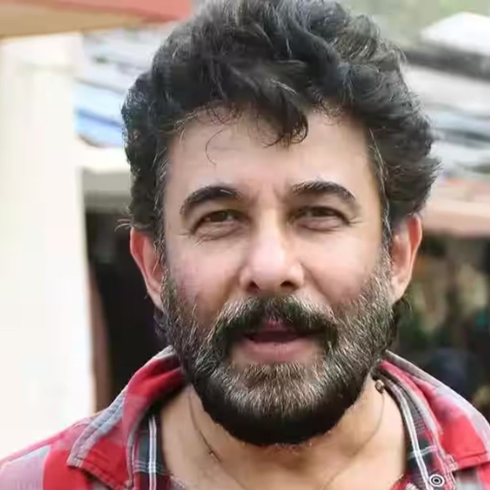 दीपक तिजोरी से लाखों रुपए की ठगी:  एक्टर का आरोप-फिल्म के लिए फंड दिलाने के नाम पर ₹2.5 लाख रुपए लिए गए