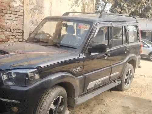 वीडियो-लेटर वायरल, लोकेशन ट्रेस... फिर भी गिरफ्त से बाहर दरोगा:SI को बचाने में पुलिस की 7 बड़ी भूमिका, हाईकोर्ट ने मांगा पीड़िता का पक्ष