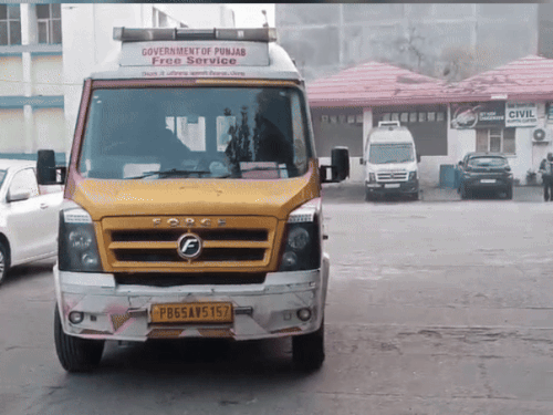 कपूरथला के फगवाड़ा में युवक का मिला शव:  नशे का आदी, एक बेटी का था पिता, पोस्टमॉर्टम रिपोर्ट से होगा कारणों का खुलासा – Kapurthala News