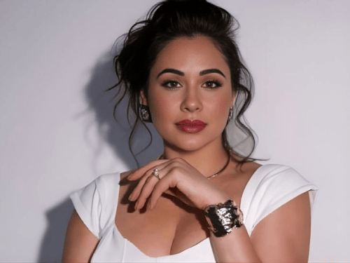 पंजाबी एक्ट्रेस मैंडी ठक्कर ने पति से तलाक लिया:दिल्ली की फैमिली कोर्ट ने अर्जी मंजूर की; 2024 में चंडीगढ़ में की थी शादी