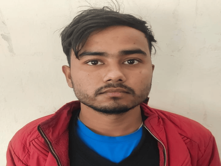 गुरुग्राम में नशे की पूर्ति के लिए खड़ा किया गिरोह:  मेवात से आकर बाइक चोरी करते, फिर पार्ट बेचकर खरीदते पुड़िया, दो अरेस्ट – gurugram News