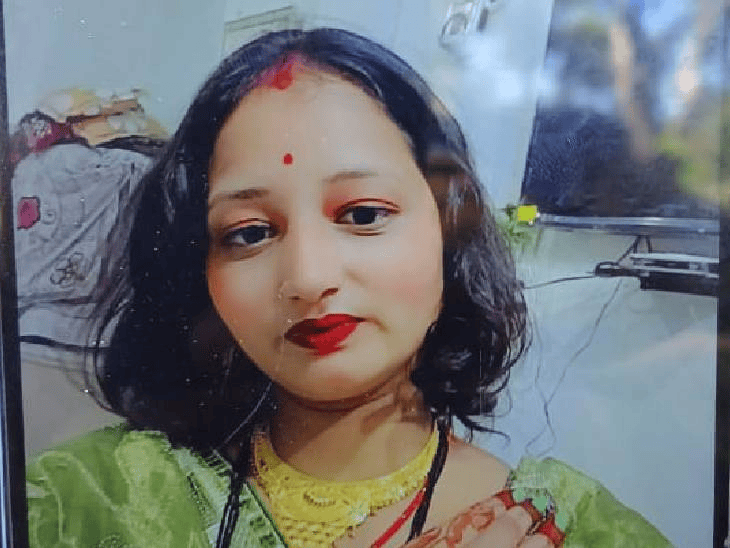 भोपाल में 2 महीने की गर्भवती युवती ने सुसाइड किया:  मां को कॉल कर कहा- कोई साथ नहीं दे रहा, सास प्रताड़ित कर रही हैं…जा रही हूं – Bhopal News