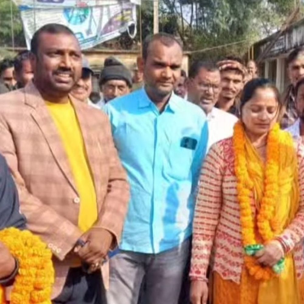 औरंगाबाद में प्रखंड प्रमुख पर लगा अविश्वास प्रस्ताव खारिज:हाईकोर्ट के आदेश को लेकर कार्रवाई का निर्देश; सोमवार को फिर से शपथ लेगी