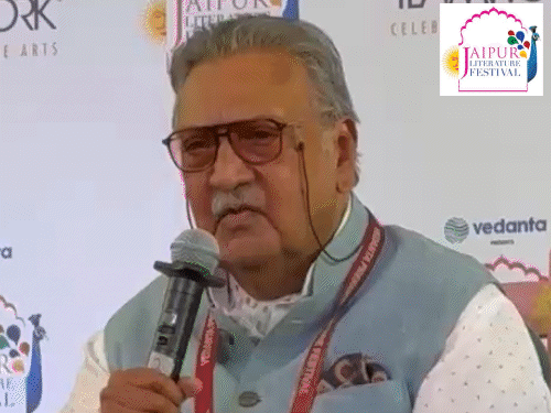 पूर्व-राजपरिवार के सदस्य बोले-राज्यसभा मेंबर रहा, ज्यादा पसंद नहीं आया:मैंने इंदिरा को भी देखा, लेकिन मुझे अपना काम खुद करना और लोगों की सेवा करना बेहतर लगा