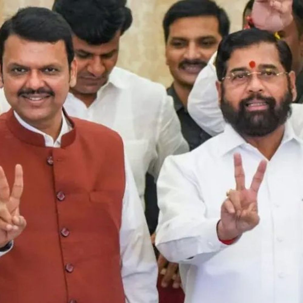 30 साल बाद मुंबई में ठाकरे परिवार सत्ता से बाहर:पहली बार बीजेपी का मेयर बन सकता है; 4 साल से चुनाव न होने से पद खाली