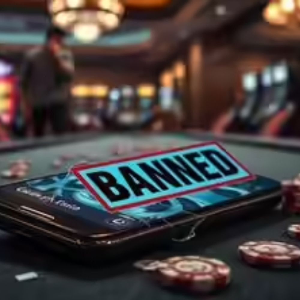 242 अवैध ऑनलाइन गेमिंग लिंक्स ब्लॉक:अब तक 7800 से ज्यादा वेबसाइट्स बंद, ई-स्पोर्ट्स को मिलेगा बढ़ावा