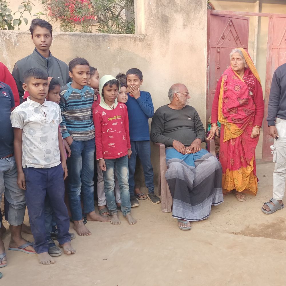 बांका में लापता युवक का शव मिला:  आम के बगीचे से बरामद, अपहरण के बाद हत्या की आशंका;छोटे भाई ने ऑनलाइन कराई FIR – Banka News