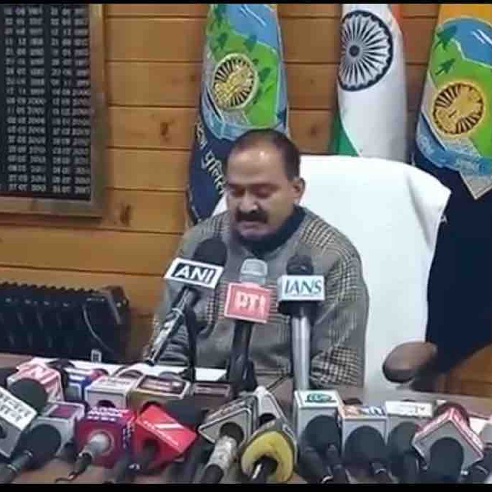 कुल्लू में दंपति समेत तीन तस्कर गिरफ्तार:  चिट्टा, नगदी और कार बरामद, एसपी ने किया SIT का गठन – Patlikuhal News