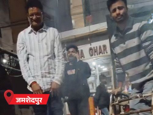 झारखंड के 6 जिलों में आज शीतलहर:  कल से तापमान में 3 से 5 डिग्री तक बढ़ोत्तरी, फरवरी में मिलेगी ठंड से राहत – Ranchi News