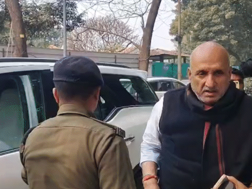 पटना में राजद की लगातार दूसरे दिन हाईलेवल मीटिंग:मंगनीलाल बोले-संगठन विस्तार, तेजस्वी की यात्रा पर होगा मंथन, रोहिणी बोलीं- दिखावा के बजाए करें आत्ममंथन