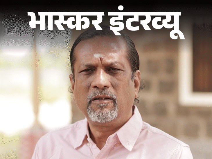 करिअर सिर्फ डिग्री से नहीं, स्किल से बनेगा:जोहो के फाउंडर श्रीधर वेम्बू कहते हैं- AI को अपनाएं, पर इसके गुलाम न बनें