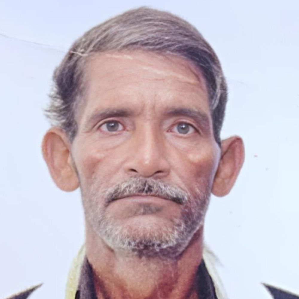 लुधियाना सड़क हादसे में वृद्ध की मौत:  भतीजा बोला-वाहन ने टक्कर मारी, पुलिस बोली आवारा पशु से दुर्घटना, यूपी के हरदोई का रहने वाला – Jagraon News