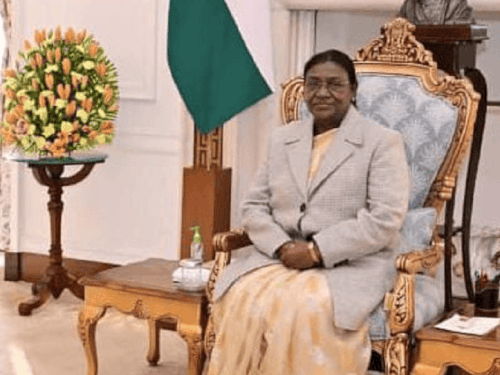 रेवाड़ी के किसान यशपाल 3 दिन रहेंगे राष्ट्रपति के मेहमान:गणतंत्र दिवस पर होंगे सम्मानित; कैंसर से पिता को खोया, फिर अपनाई प्राकृतिक खेती