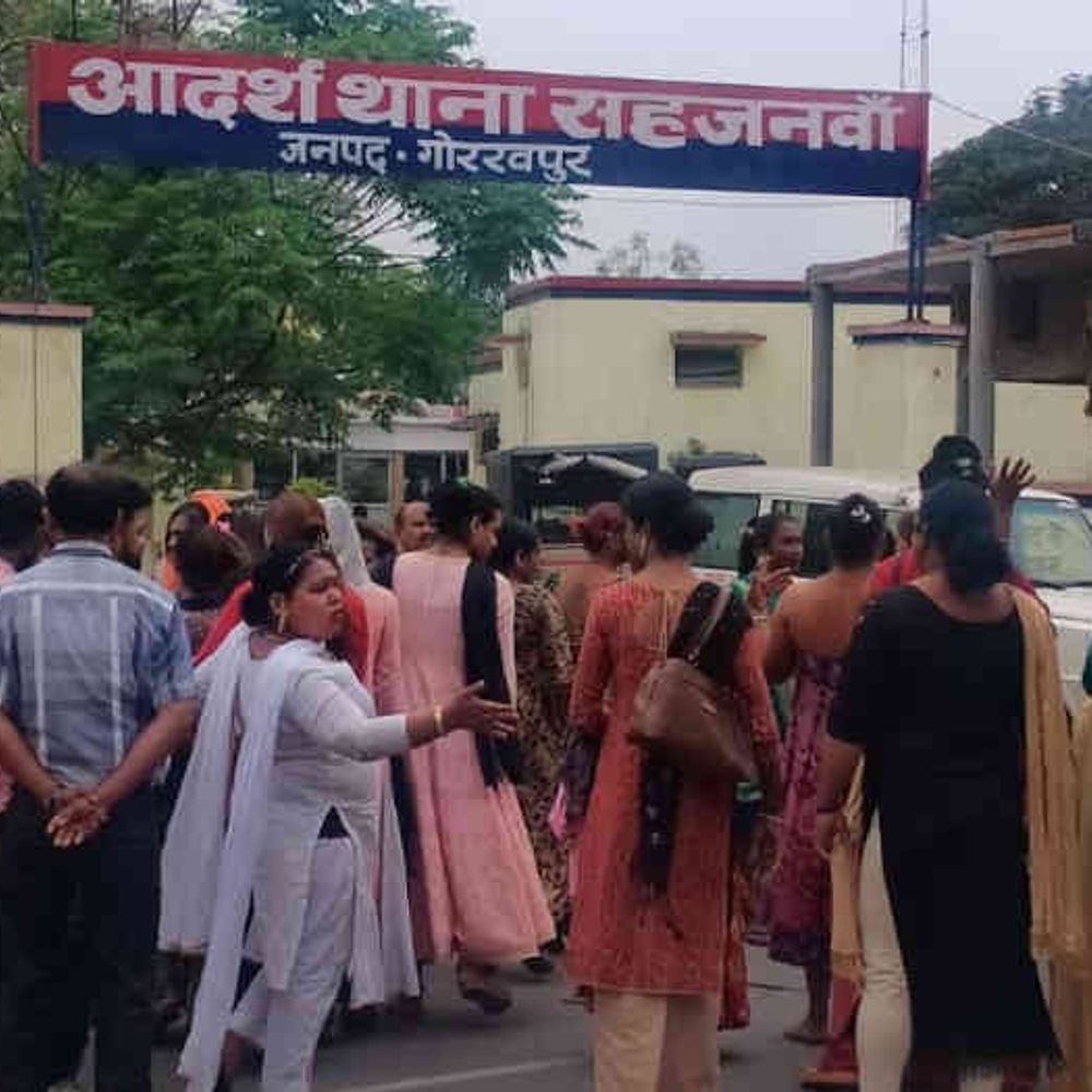 गोरखपुर में सड़क हादसे के एक महीने बाद मौत:इलाज के दौरान दम तोड़ा, दिसंबर में सड़क हादसे में चोटिल हुए थे